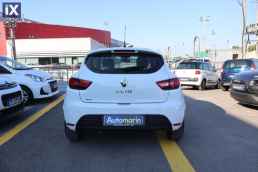 Renault Clio Business Navi /6 Χρόνια Δωρεάν Service '19