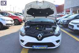 Renault Clio Business Navi /6 Χρόνια Δωρεάν Service '19