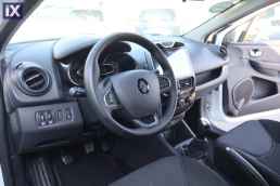 Renault Clio Business Navi /6 Χρόνια Δωρεάν Service '19