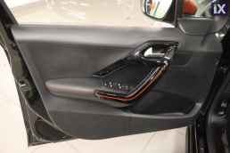 Peugeot 208 Roland Garros Sunroof /6 Χρόνια Δωρεάν Service '17