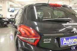 Peugeot 208 Roland Garros Sunroof /6 Χρόνια Δωρεάν Service '17