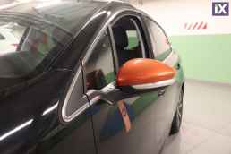 Peugeot 208 Roland Garros Sunroof /6 Χρόνια Δωρεάν Service '17