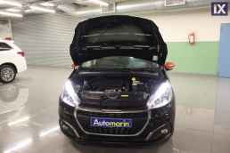 Peugeot 208 Roland Garros Sunroof /6 Χρόνια Δωρεάν Service '17