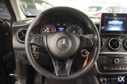 Mercedes-Benz A 180 Sport Auto /6 Χρόνια Δωρεάν Service '15