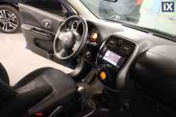 Nissan Micra N-Tec Navi /6 Χρόνια Δωρεάν Service '17