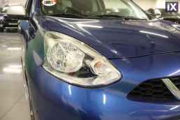 Nissan Micra N-Tec Navi /6 Χρόνια Δωρεάν Service '17