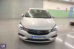 Opel Astra 120 Years Touchscreen /6 Χρόνια Δωρεάν Service '19