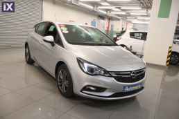 Opel Astra 120 Years Touchscreen /6 Χρόνια Δωρεάν Service '19