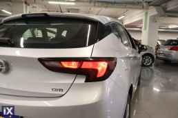 Opel Astra 120 Years Touchscreen /6 Χρόνια Δωρεάν Service '19