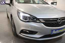 Opel Astra 120 Years Touchscreen /6 Χρόνια Δωρεάν Service '19