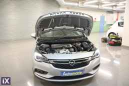 Opel Astra 120 Years Touchscreen /6 Χρόνια Δωρεάν Service '19