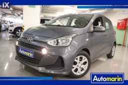 Hyundai i10 Classic /6 Χρόνια Δωρεάν Service '19