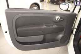 Fiat 500 Lounge Auto Sunroof /6 Χρόνια Δωρεάν Service '17