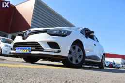 Renault Clio Business Navi /6 Χρόνια Δωρεάν Service '19