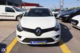 Renault Clio Business Navi /6 Χρόνια Δωρεάν Service '19