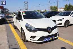 Renault Clio Business Navi /6 Χρόνια Δωρεάν Service '19