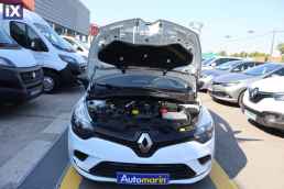 Renault Clio Business Navi /6 Χρόνια Δωρεάν Service '19