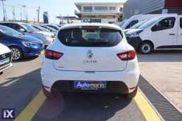 Renault Clio Business Navi /6 Χρόνια Δωρεάν Service '19