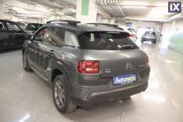 Citroen C4 Cactus Shine Auto /6 Χρόνια Δωρεάν Service '16