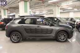 Citroen C4 Cactus Shine Auto /6 Χρόνια Δωρεάν Service '16