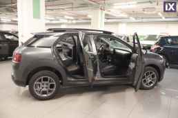 Citroen C4 Cactus Shine Auto /6 Χρόνια Δωρεάν Service '16