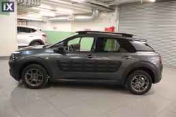 Citroen C4 Cactus Shine Auto /6 Χρόνια Δωρεάν Service '16