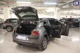 Citroen C4 Cactus Shine Auto /6 Χρόνια Δωρεάν Service '16