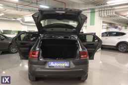 Citroen C4 Cactus Shine Auto /6 Χρόνια Δωρεάν Service '16