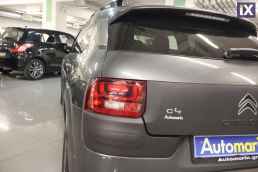 Citroen C4 Cactus Shine Auto /6 Χρόνια Δωρεάν Service '16