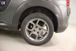 Citroen C4 Cactus Shine Auto /6 Χρόνια Δωρεάν Service '16