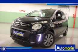 Citroen C1 Feel Touchscreen /6 Χρόνια Δωρεάν Service '18