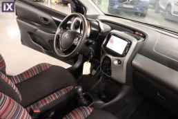 Citroen C1 Feel Touchscreen /6 Χρόνια Δωρεάν Service '18