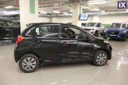 Citroen C1 Feel Touchscreen /6 Χρόνια Δωρεάν Service '18