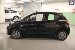 Citroen C1 Feel Touchscreen /6 Χρόνια Δωρεάν Service '18