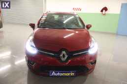 Renault Clio Energy Intens Navi /6 Χρόνια Δωρεάν Service '17