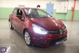 Renault Clio Energy Intens Navi /6 Χρόνια Δωρεάν Service '17