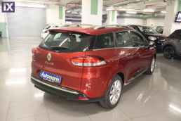 Renault Clio Energy Intens Navi /6 Χρόνια Δωρεάν Service '17