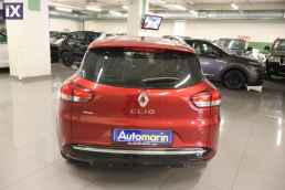 Renault Clio Energy Intens Navi /6 Χρόνια Δωρεάν Service '17