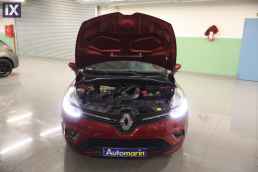 Renault Clio Energy Intens Navi /6 Χρόνια Δωρεάν Service '17