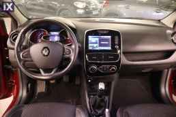 Renault Clio Energy Intens Navi /6 Χρόνια Δωρεάν Service '17