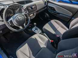 Toyota Yaris HSD Active Steel TSS JPA 1.5 '18