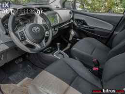 Toyota Yaris HSD Active Steel TSS JPA 1.5 '18