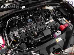 Toyota C-HR 1.8 HSD E-CVT BUSINESS -GR '23