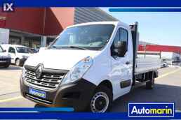 Renault Master L4H1 Καρότσα /Τιμή με ΦΠΑ '16