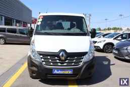 Renault Master L4H1 Καρότσα /Τιμή με ΦΠΑ '16