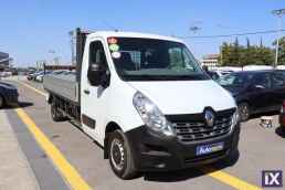 Renault Master L4H1 Καρότσα /Τιμή με ΦΠΑ '16