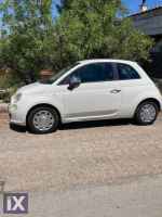 Fiat 500C '08