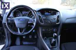 Ford Focus 5 Χρόνια εγγύηση-TREND DIESEL '16