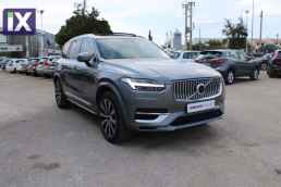 Volvo Xc 90 5 Χρόνια εγγύηση-INSCRIPTION T8 AWD AUTO '19