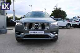 Volvo Xc 90 5 Χρόνια εγγύηση-INSCRIPTION T8 AWD AUTO '19